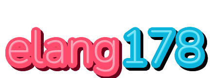 elang178 — logo kanal