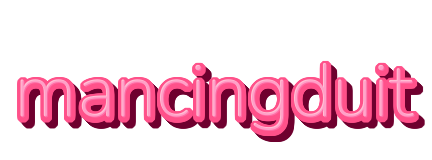 mancingduit — logo kanal
