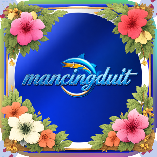 mancingduit — mitra unggulan